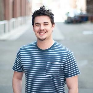 Meet your Posher, Josh